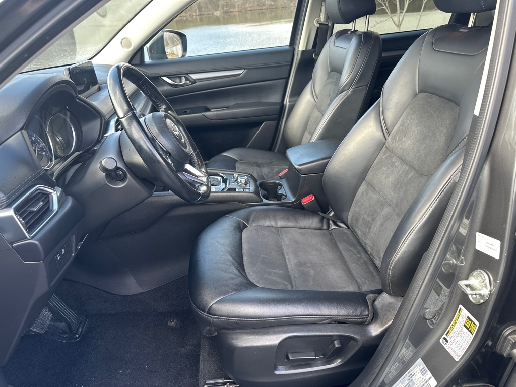 Mazda CX-5 Touring AWD 2018