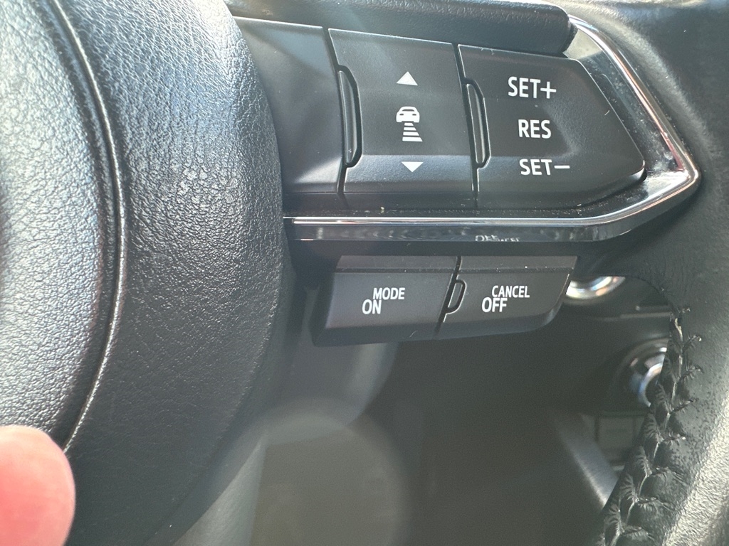 Mazda CX-5 Touring AWD 2018