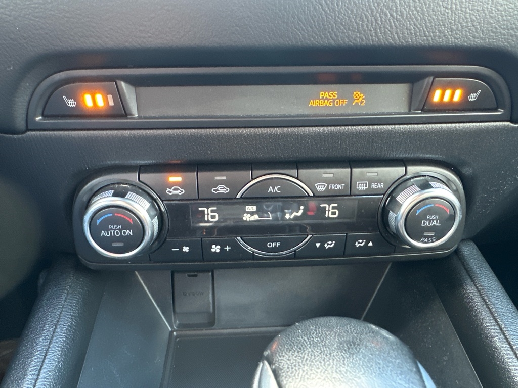 Mazda CX-5 Touring AWD 2018