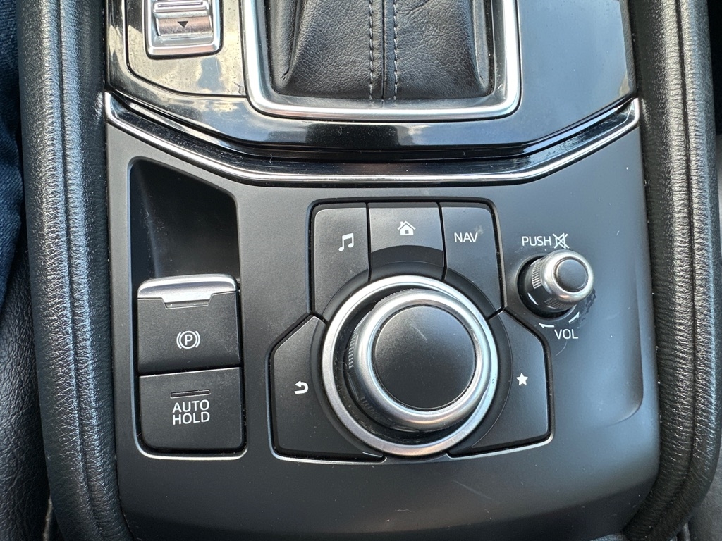 Mazda CX-5 Touring AWD 2018