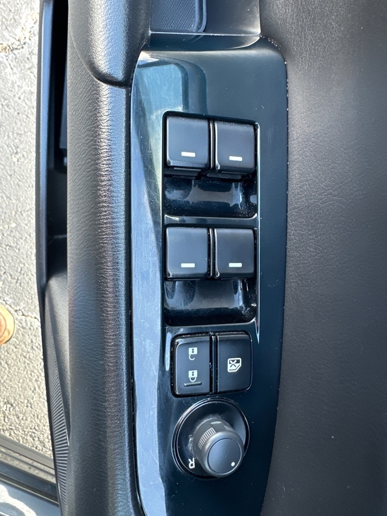 Mazda CX-5 Touring AWD 2018