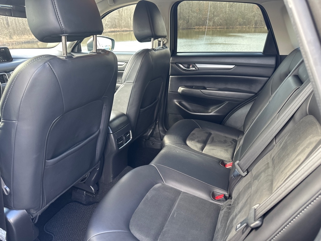 Mazda CX-5 Touring AWD 2018