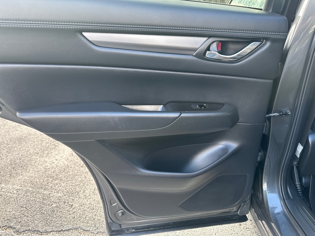 Mazda CX-5 Touring AWD 2018