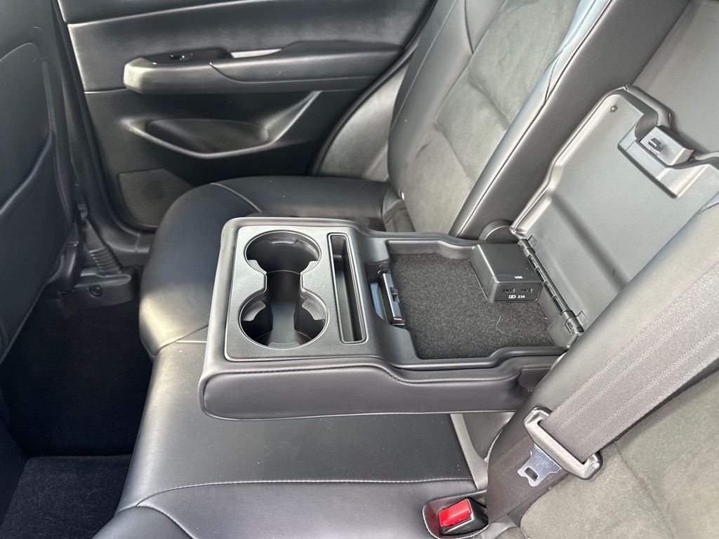 Mazda CX-5 Touring AWD 2018