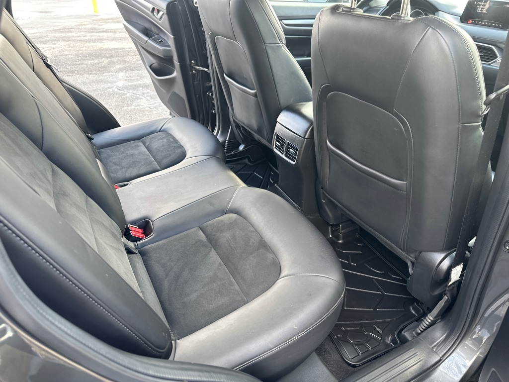 Mazda CX-5 Touring AWD 2018