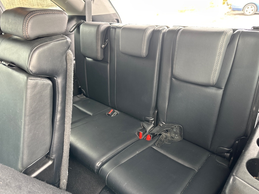 Toyota Highlander FWD 4dr V6 XLE (Natl) 2015