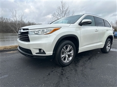 2015 Toyota Highlander 