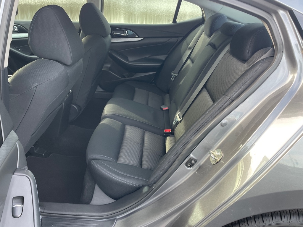 Nissan Maxima Platinum 3.5L 2017