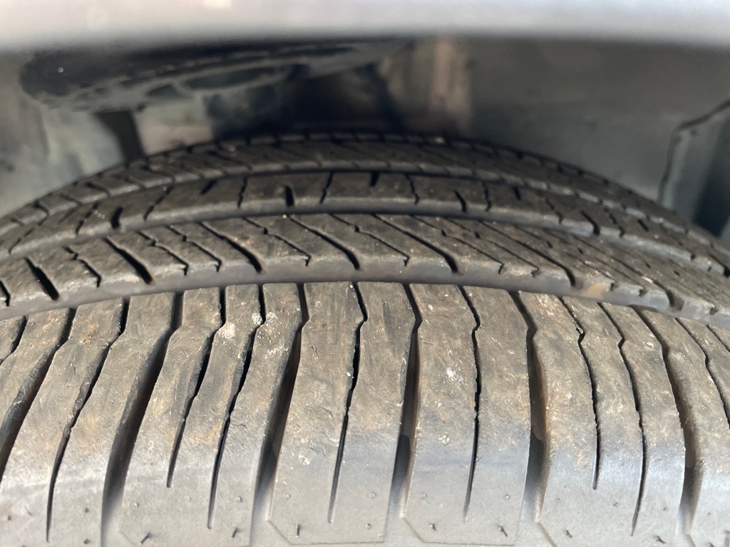 Nissan Maxima Platinum 3.5L 2017