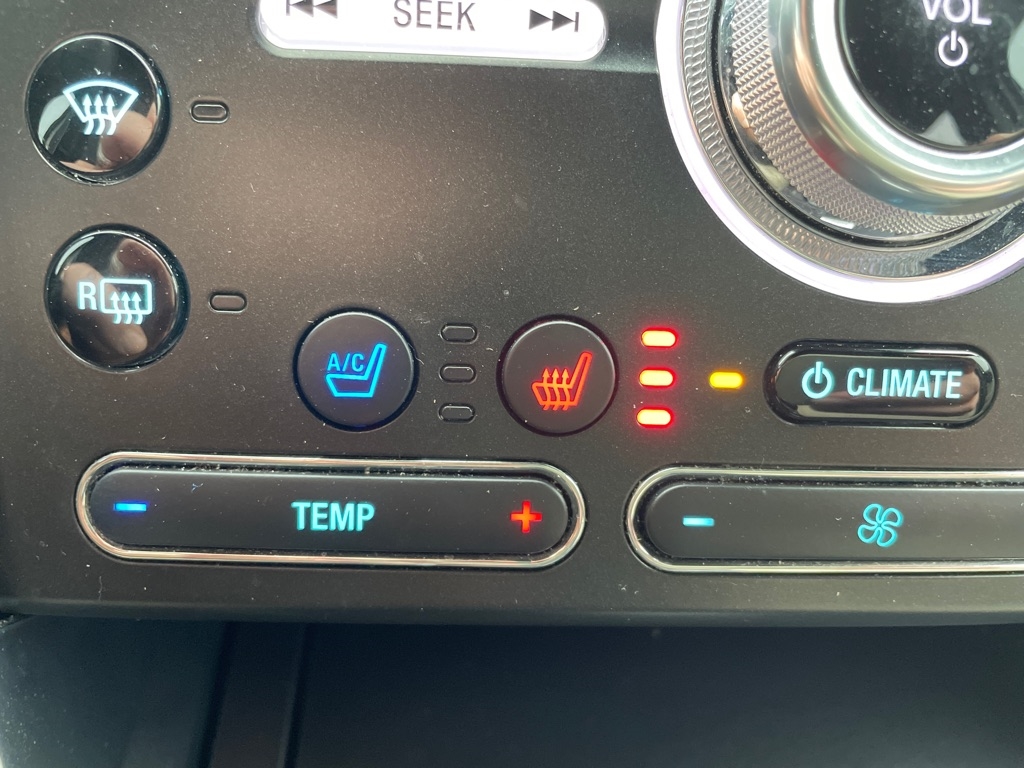 Ford Explorer Limited FWD 2018