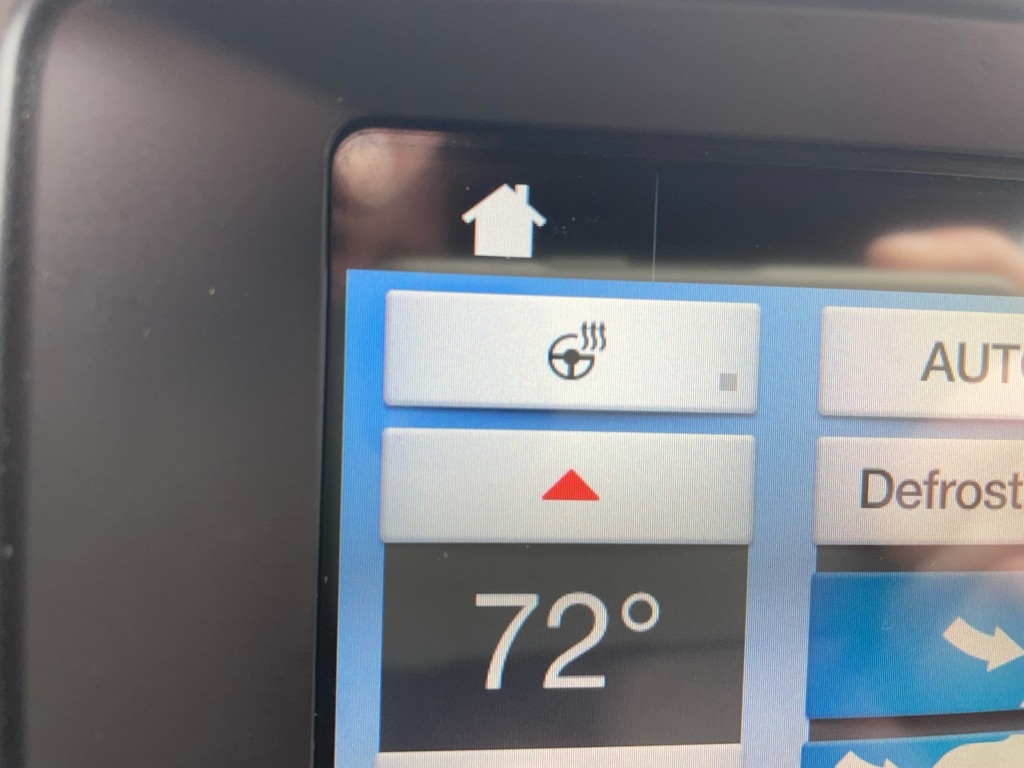 Ford Explorer Limited FWD 2018