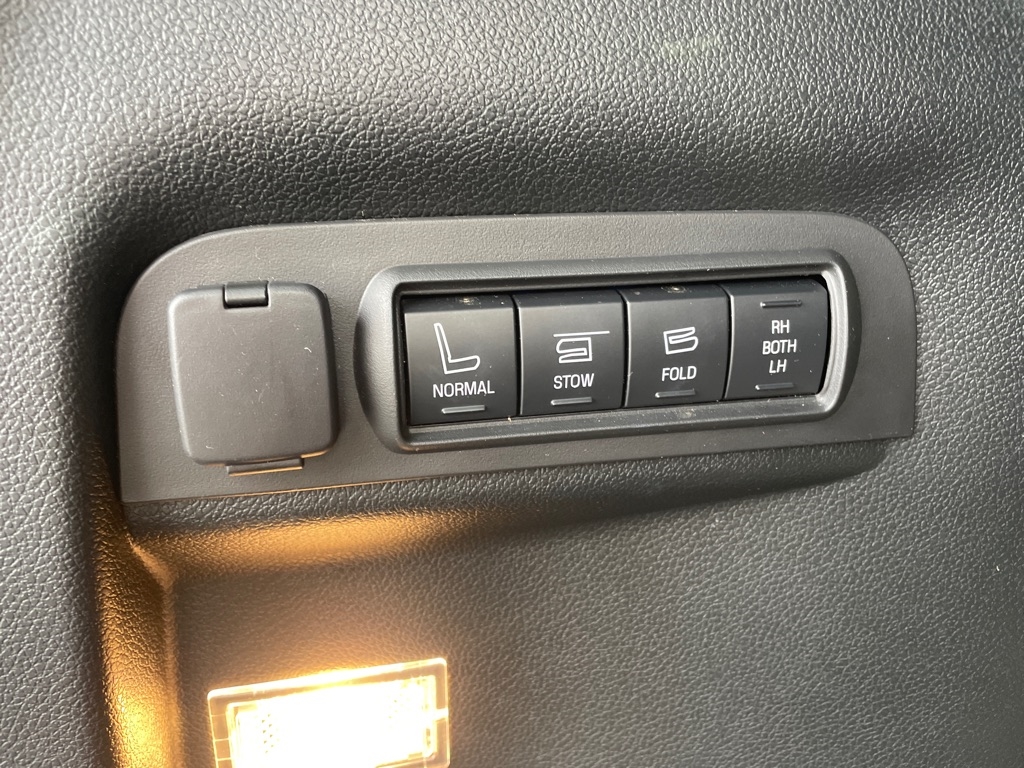 Ford Explorer Limited FWD 2018