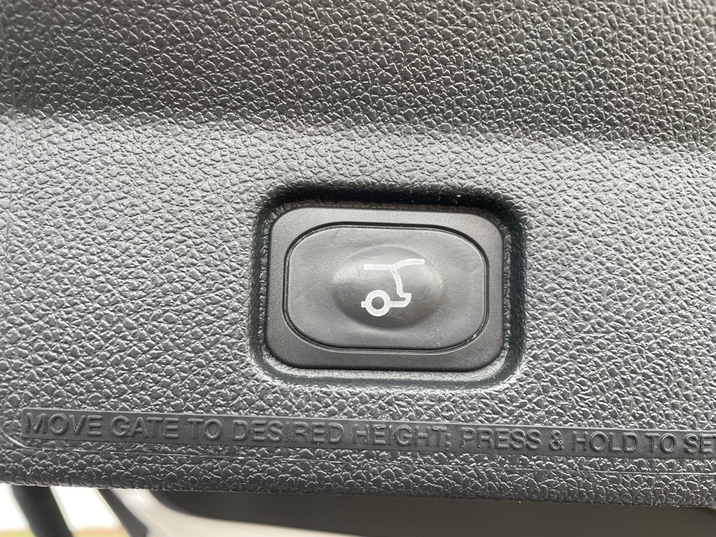 Ford Explorer Limited FWD 2018