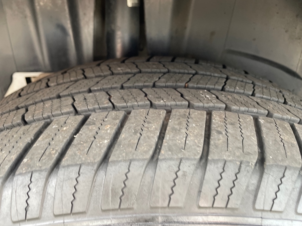 Ford Explorer Limited FWD 2018