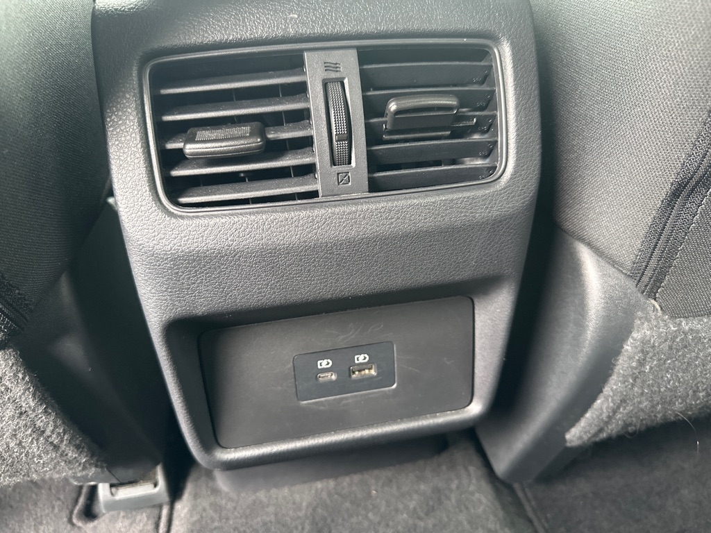 Nissan Rogue FWD SV 2022