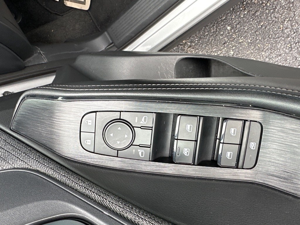 Nissan Rogue FWD SV 2022