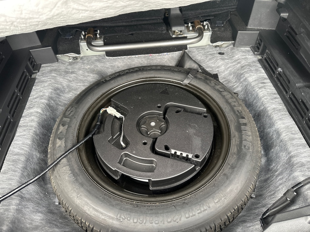 Nissan Rogue FWD SV 2022