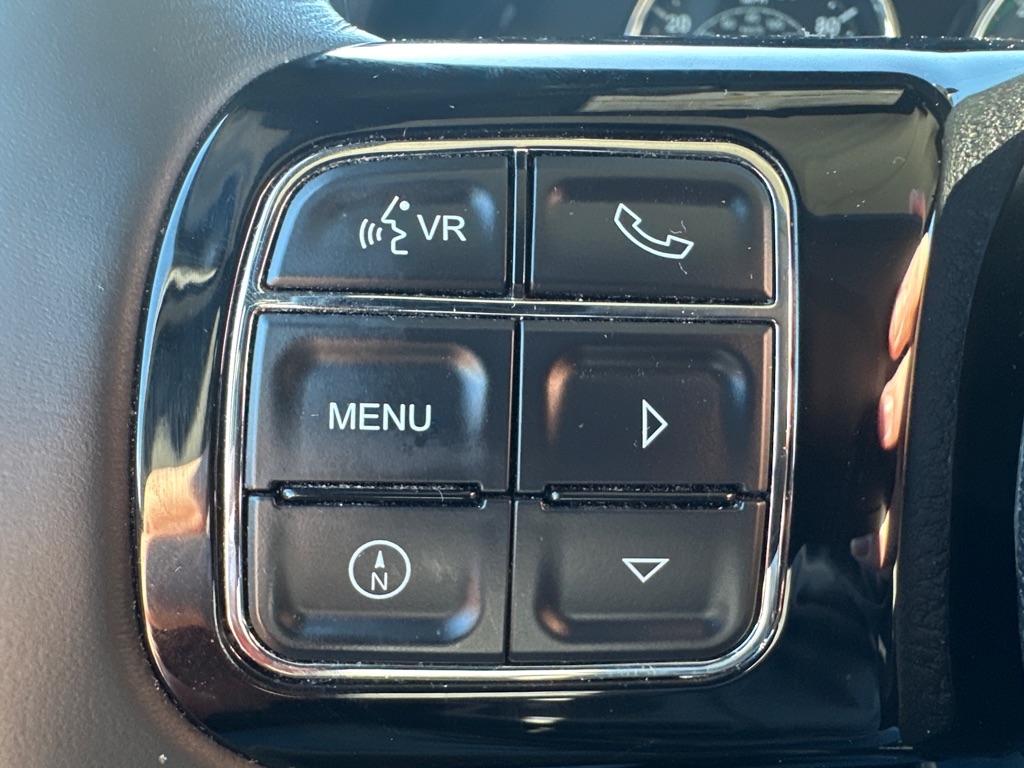 Jeep Wrangler Unlimited 4WD 4dr Altitude 2014