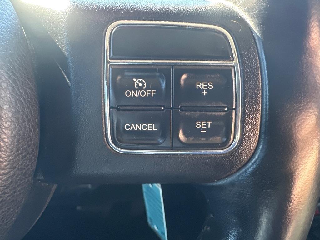 Jeep Wrangler Unlimited 4WD 4dr Sahara 2015