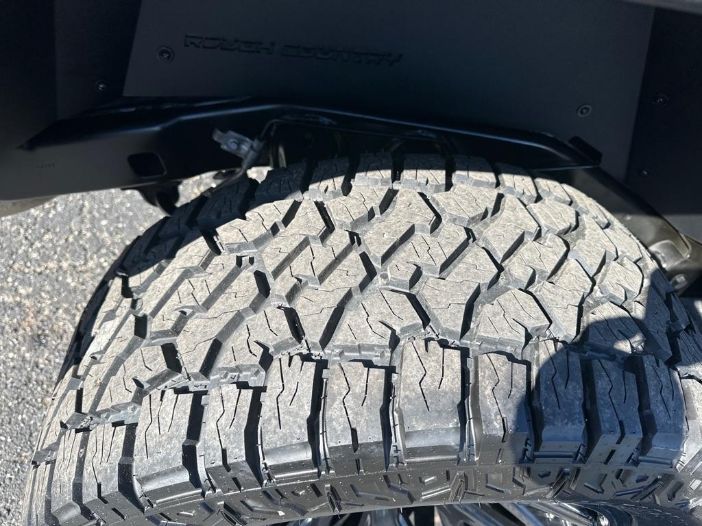 Jeep Wrangler Unlimited 4WD 4dr Sahara 2015