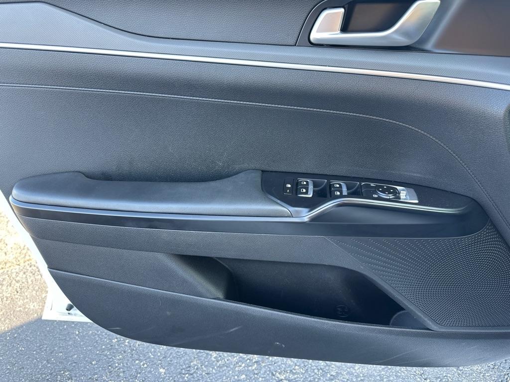 Kia K5 GT-Line Auto FWD 2022