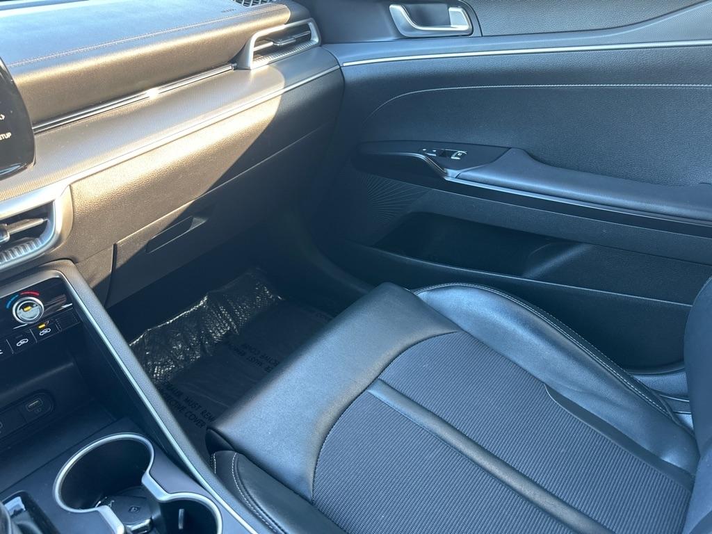 Kia K5 GT-Line Auto FWD 2022