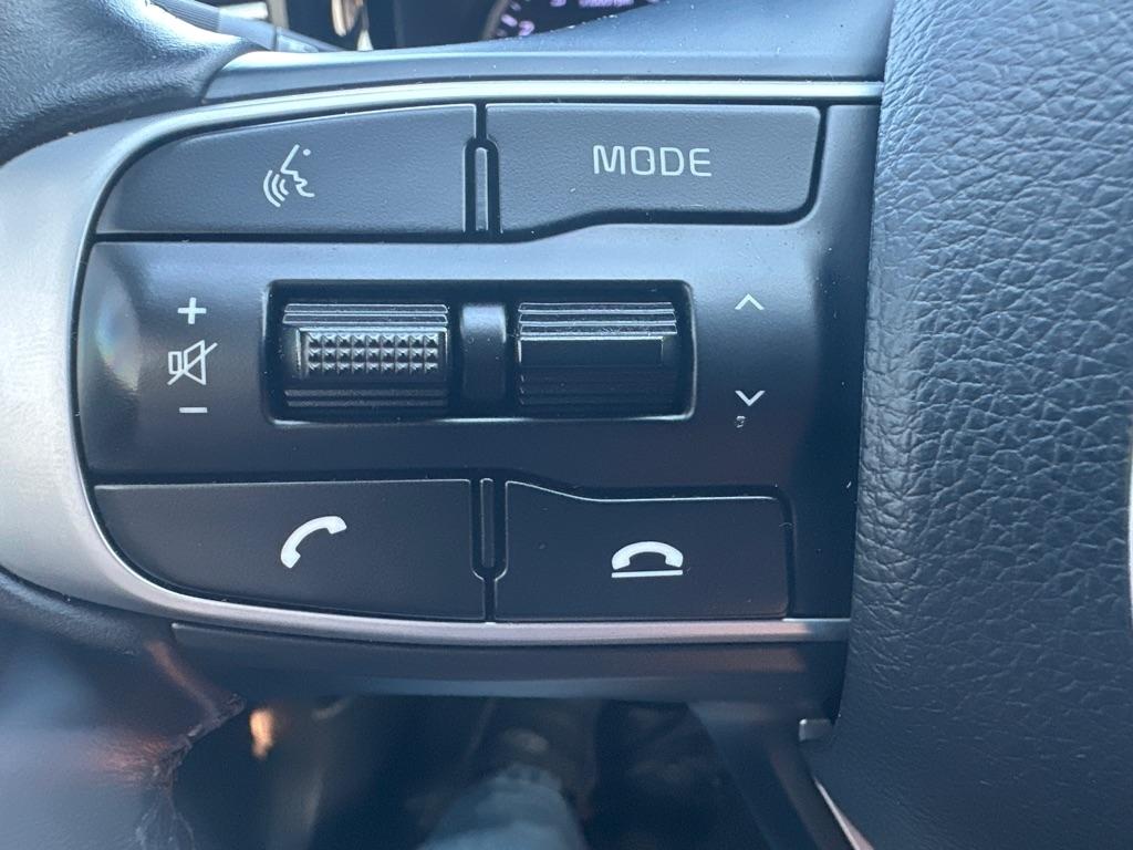 Kia K5 GT-Line Auto FWD 2022