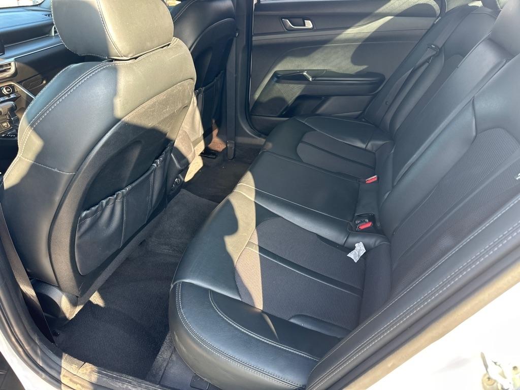 Kia K5 GT-Line Auto FWD 2022