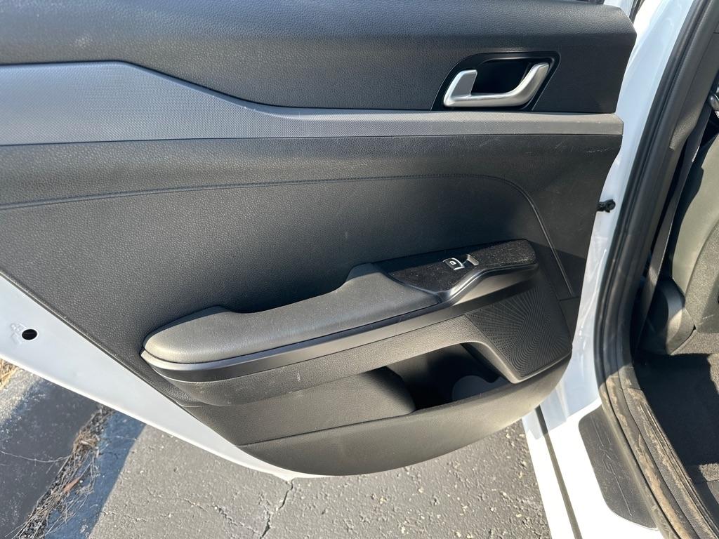 Kia K5 GT-Line Auto FWD 2022