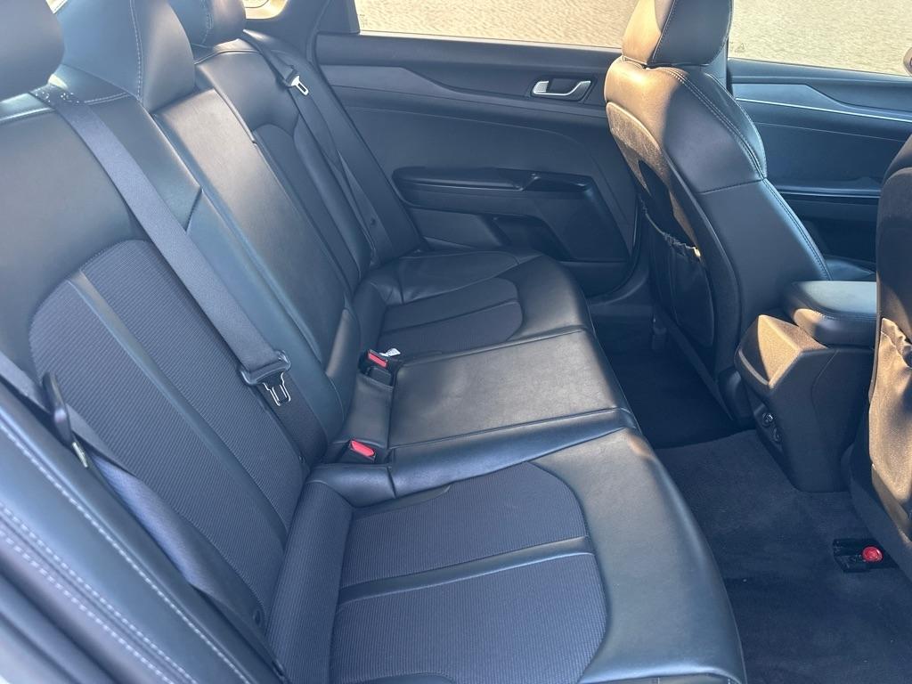 Kia K5 GT-Line Auto FWD 2022