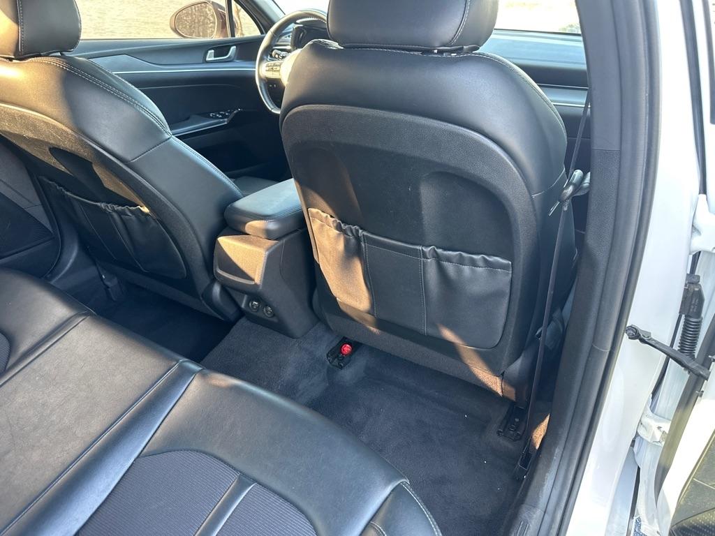 Kia K5 GT-Line Auto FWD 2022