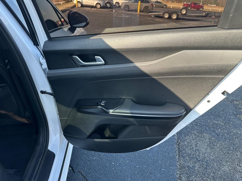 Kia K5 GT-Line Auto FWD 2022