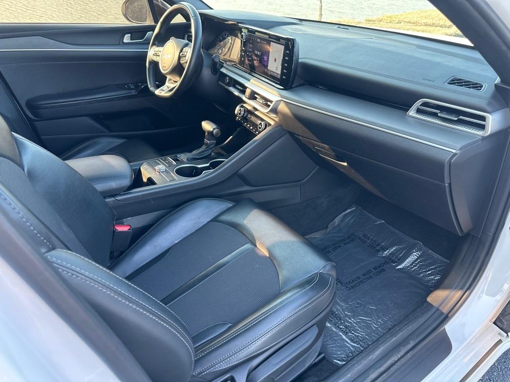 Kia K5 GT-Line Auto FWD 2022