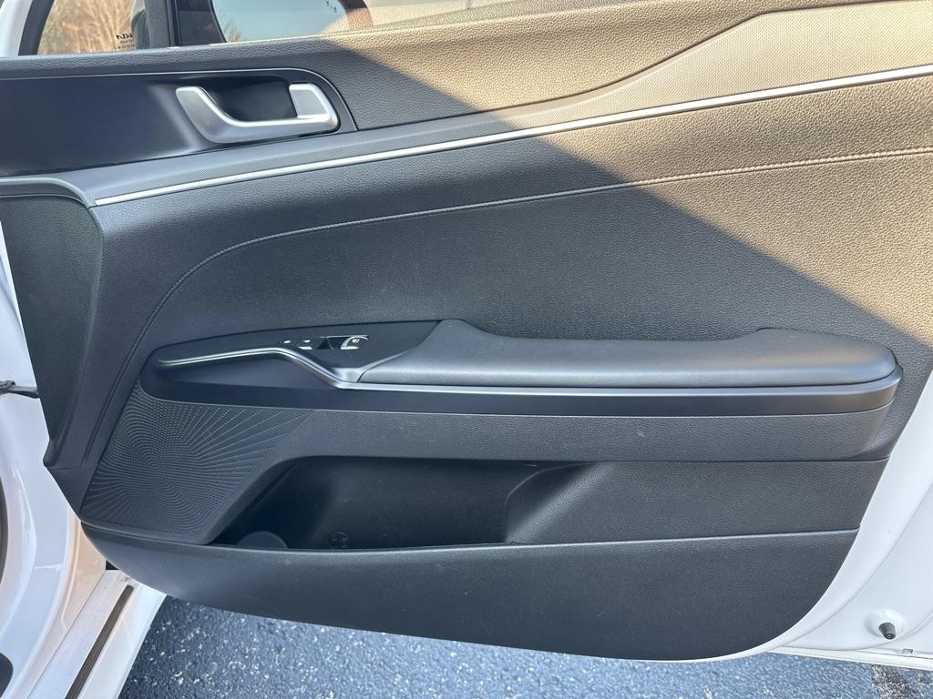 Kia K5 GT-Line Auto FWD 2022