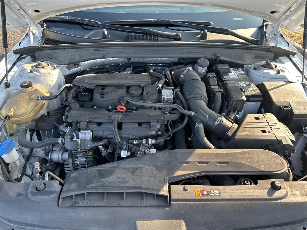 Kia K5 GT-Line Auto FWD 2022