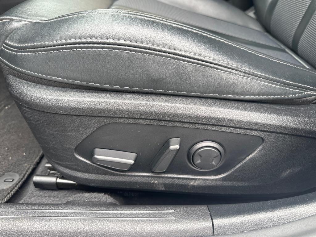 Kia K5 GT-Line Auto FWD 2022
