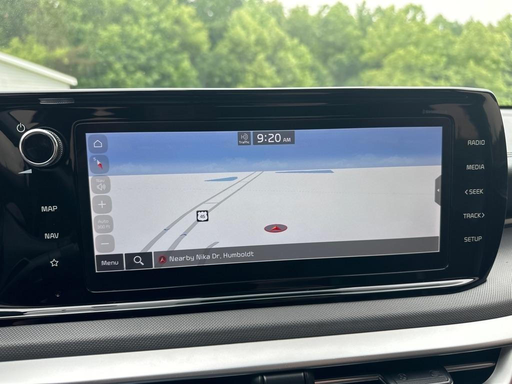 Kia K5 GT-Line Auto FWD 2022