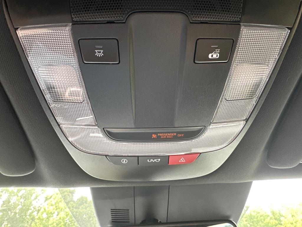 Kia K5 GT-Line Auto FWD 2022