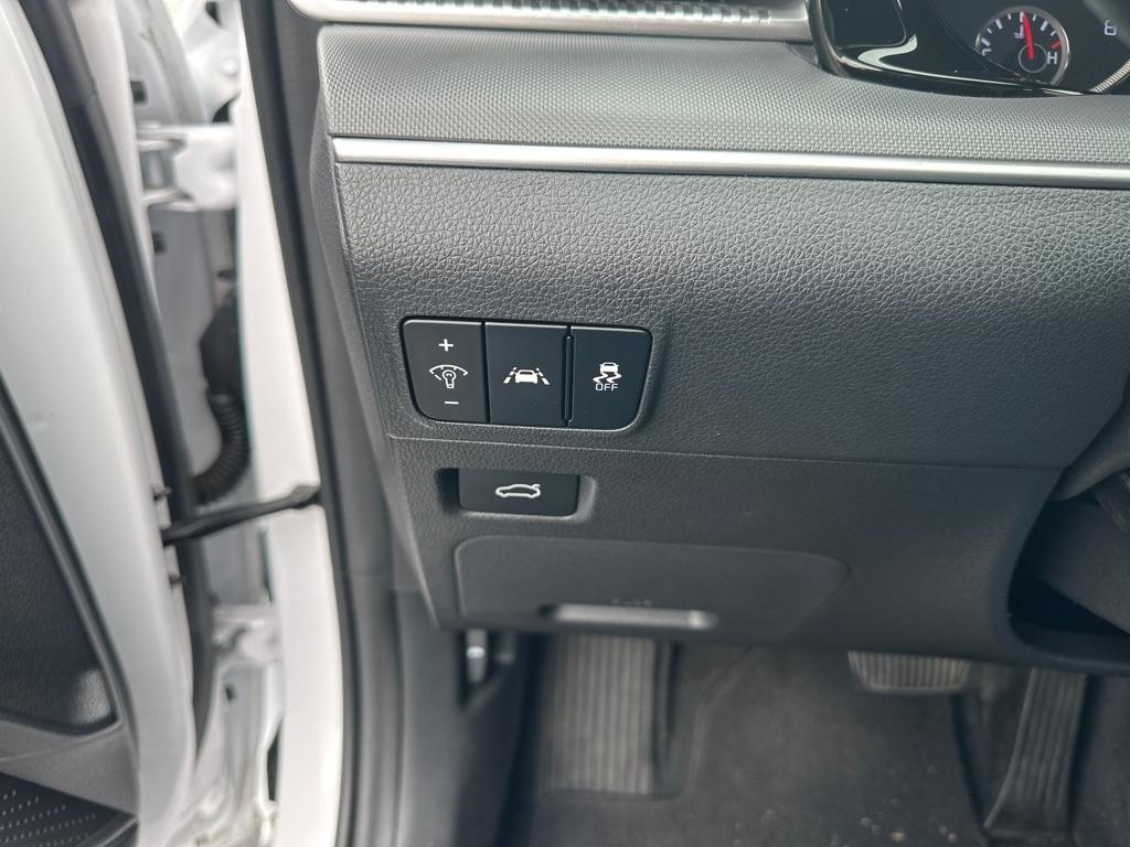 Kia K5 GT-Line Auto FWD 2022