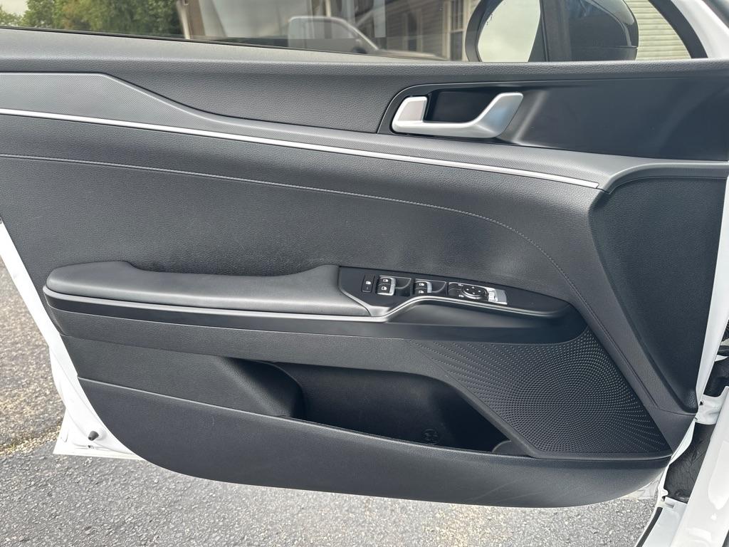 Kia K5 GT-Line Auto FWD 2022
