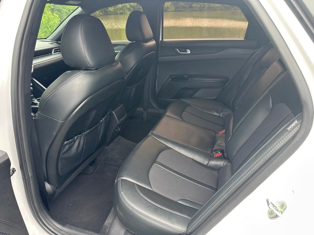 Kia K5 GT-Line Auto FWD 2022