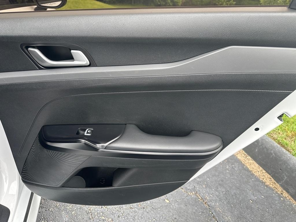 Kia K5 GT-Line Auto FWD 2022