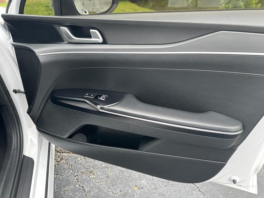 Kia K5 GT-Line Auto FWD 2022
