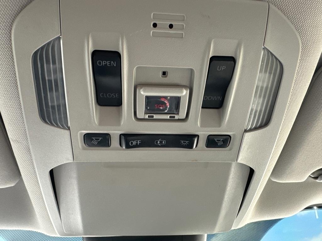 Toyota Highlander XLE FWD (Natl) 2020