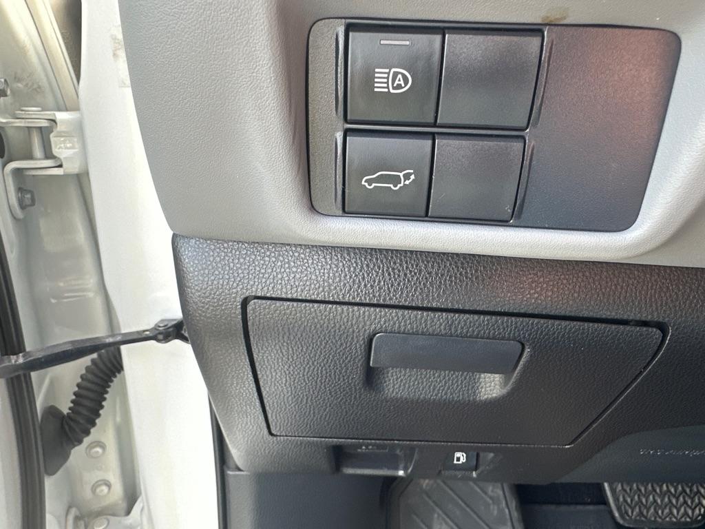 Toyota Highlander XLE FWD (Natl) 2020