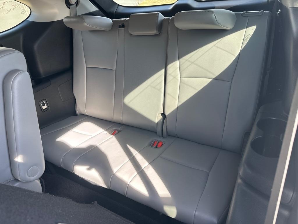 Toyota Highlander XLE FWD (Natl) 2020