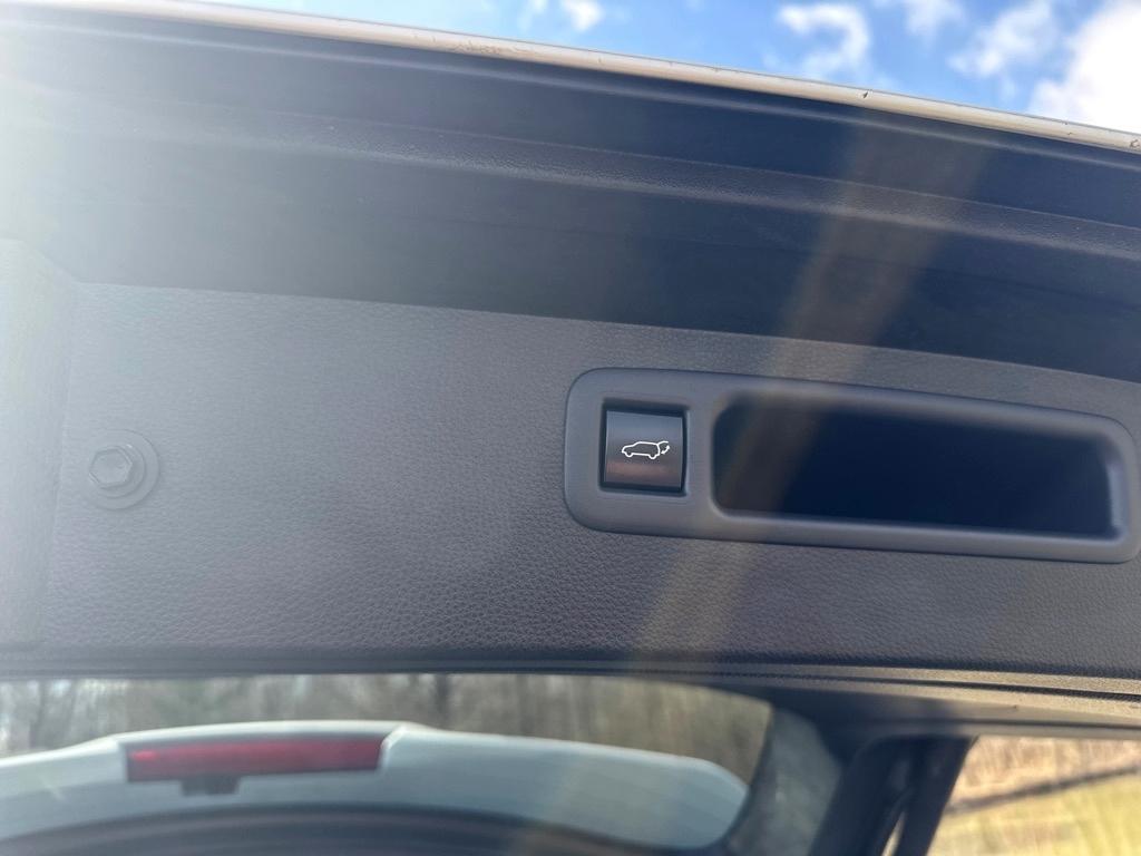 Toyota Highlander XLE FWD (Natl) 2020