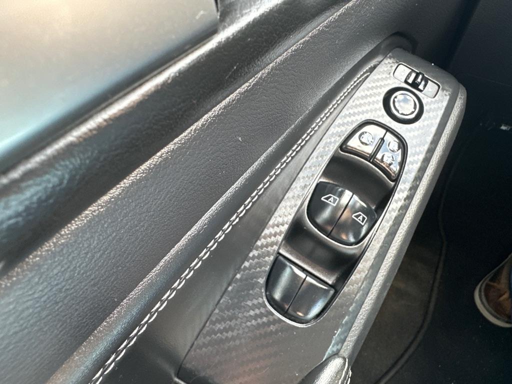 Nissan Altima 2.5 SV AWD Sedan 2019