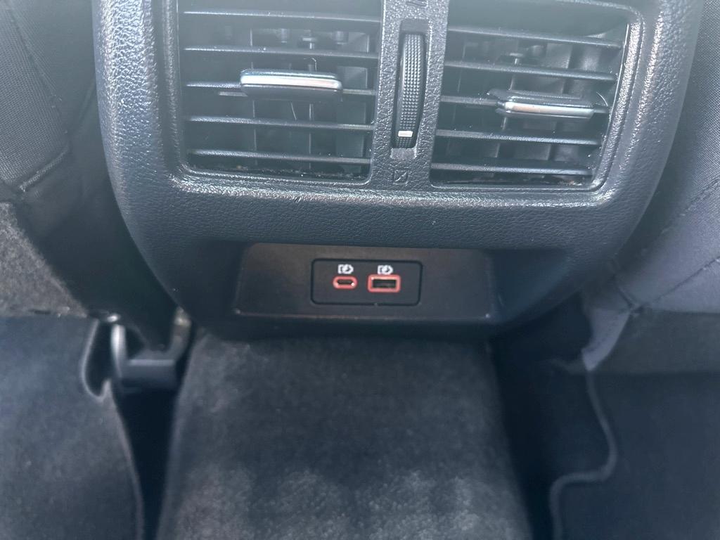 Nissan Altima 2.5 SV AWD Sedan 2019