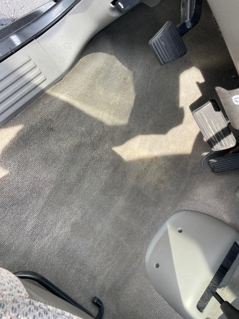 Chevrolet Silverado 1500 Reg Cab 119.0" WB 4WD LS 1999